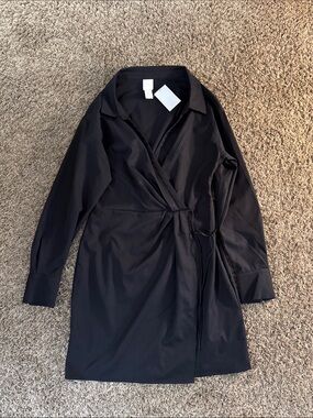H&M dress